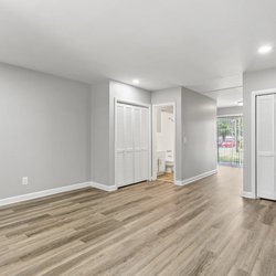 interior view at Meadowview located in Greensboro, NC