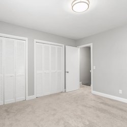 interior view at Meadowview located in Greensboro, NC