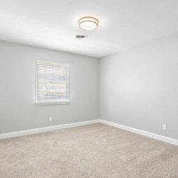 interior view at Meadowview located in Greensboro, NC