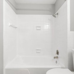 interior view at Meadowview located in Greensboro, NC