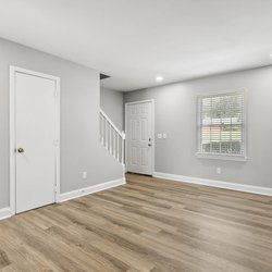 interior view at Meadowview located in Greensboro, NC