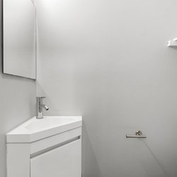 interior view at Meadowview located in Greensboro, NC