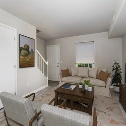 interior view at Meadowview located in Greensboro, NC