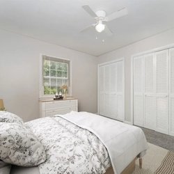 interior view at Meadowview located in Greensboro, NC