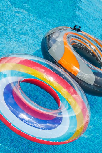 exterior view at Meadowview located in Greensboro, NC