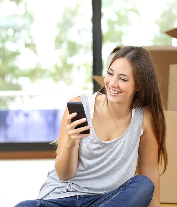 interior view at Meadowview located in Greensboro, NC